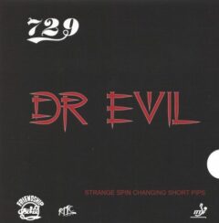 Friendship RITC 729 Dr. Evil-0