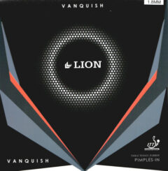 Lion Vanquish-0