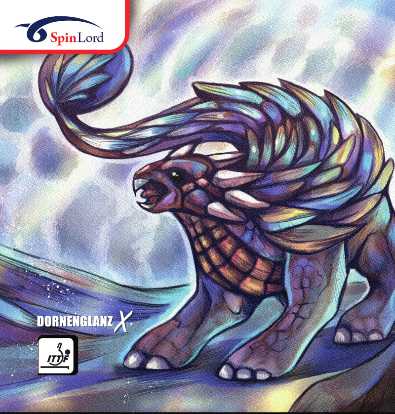 SpinLord