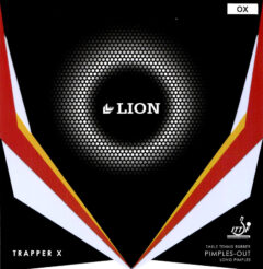 Lion Trapper X