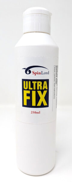 SpinLord Belagkleber Ultra Fix 250 ml neue Version