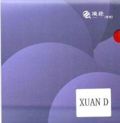 Friendship Xuan D
